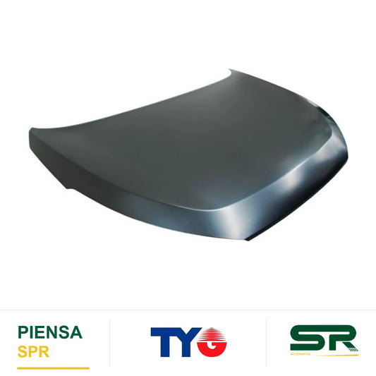COFRE HYUNDAI TUCSON 2016-2021 TYG