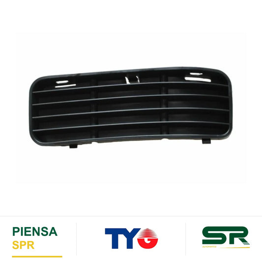 REJILLA DERECHO SIN FARO DE NIEBLA VOLKSWAGEN DERBY 1999-2004 AGT TYG