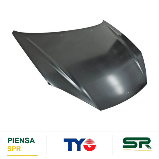 COFRE HYUNDAI TIBURON 2007-2008 TYG