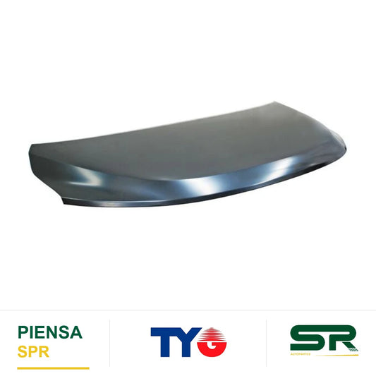 COFRE HYUNDAI STAREX 2020-2021 TYG