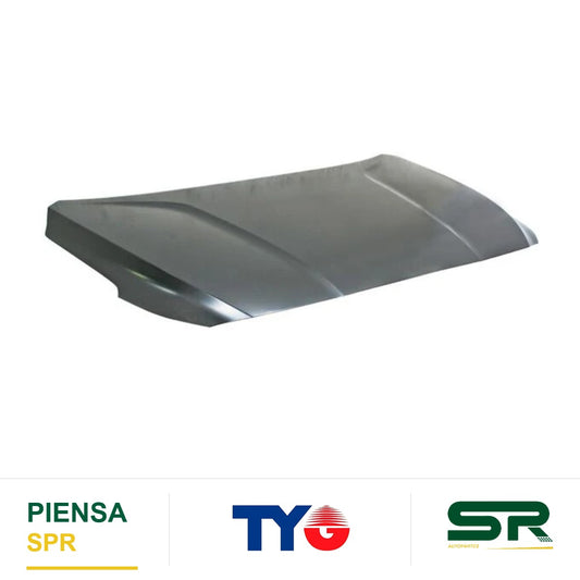 COFRE HYUNDAI SANTA FE 2019-2020 TYG