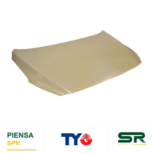 COFRE ALUMINIO HYUNDAI IONIQ 2018-2022 TYG