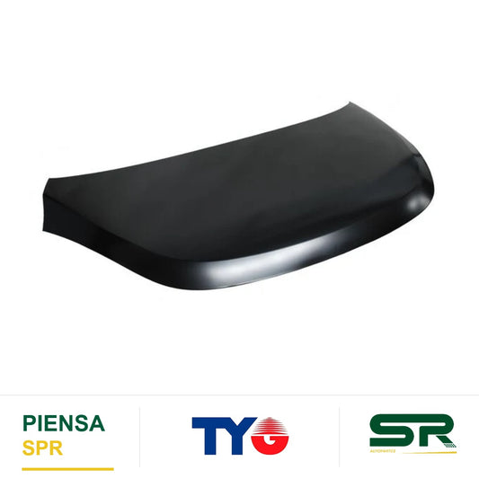 COFRE HYUNDAI I10 2011-2014 TYG