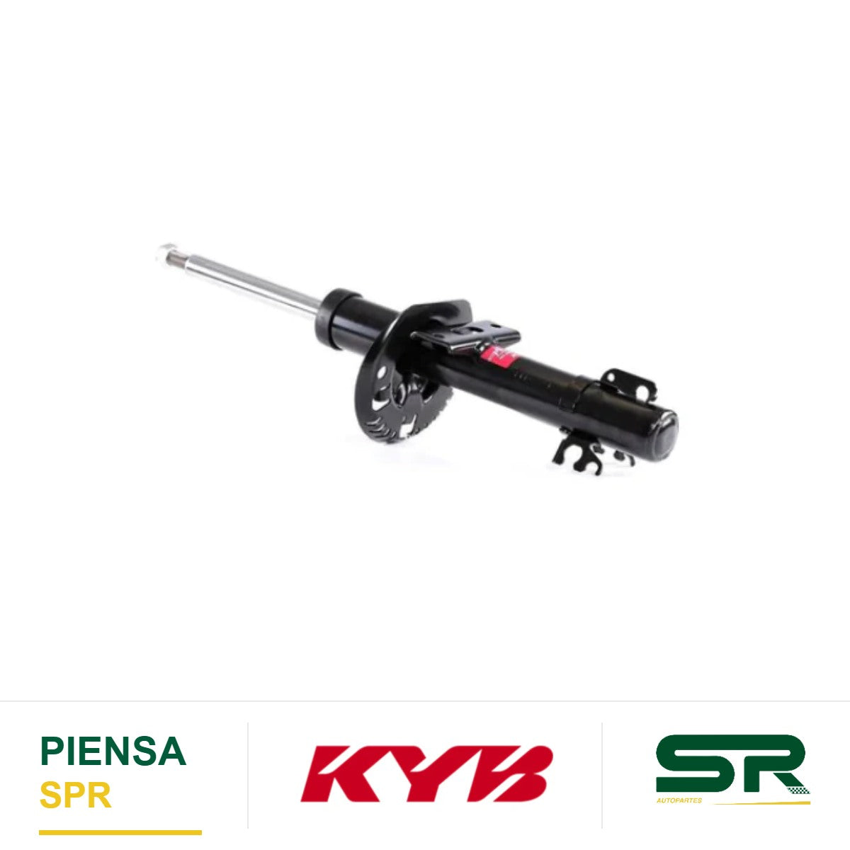 AMORTIGUADOR DELANTERO GAS EXCEL-G VW POLO EXC.GTI (2013-2014) KYB