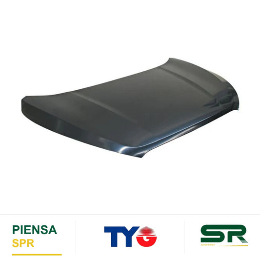 COFRE SOLO USA HYUNDAI IX35 2015-2016 / HYUNDAI TUCSON 2010-2015 TYG