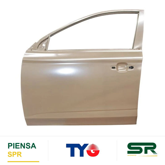 PUERTA DELANTERA IZQUIERDA MG MG5 2021-2026 TYG