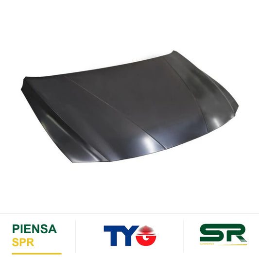 COFRE HYUNDAI ELANTRA 2021-2025 TYG