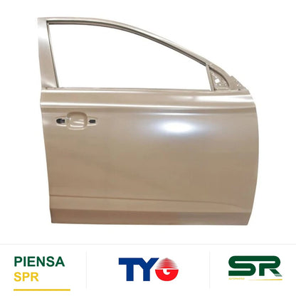PUERTA DELANTERA DERECHA MG MG5 2021-2026 TYG