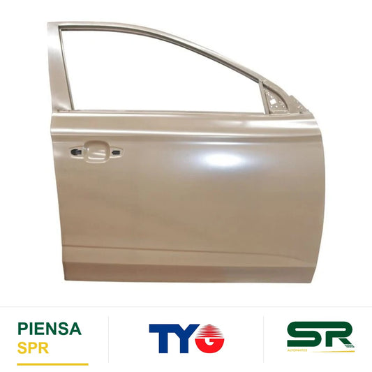 PUERTA DELANTERA DERECHA MG MG5 2021-2026 TYG