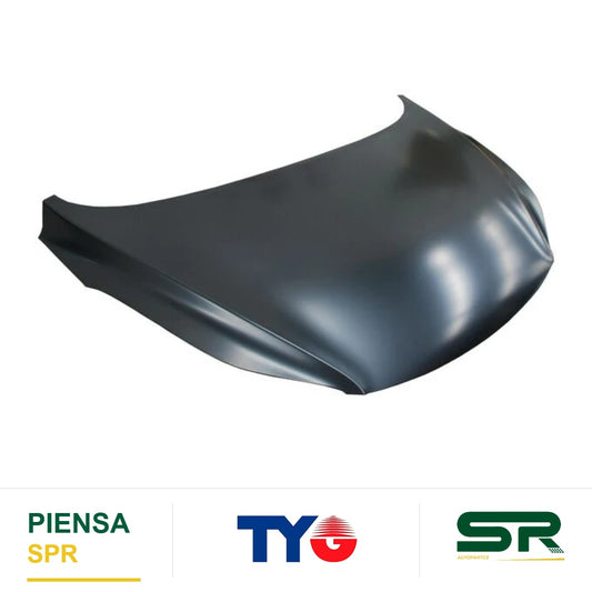 COFRE HYUNDAI ELANTRA 2015-2016 / HYUNDAI USA TYPE 2011-2016 TYG
