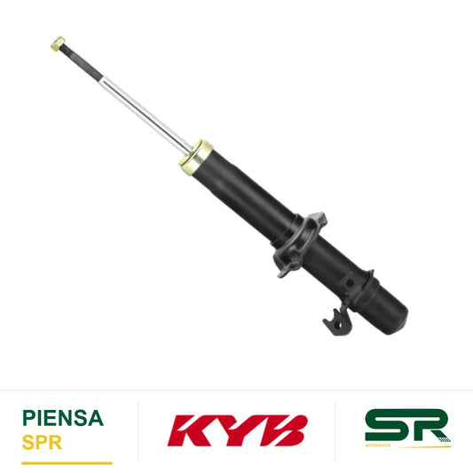 AMORTIGUADOR DELANTERO DERECHO GAS EXCEL-G HONDA ACCORD (1990-1997) KYB