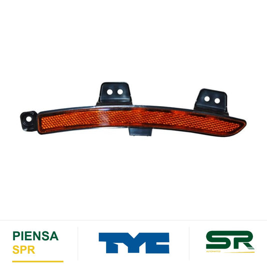 CUARTO LATERAL DERECHO SX KIA SORENTO 2021-2023 TYC