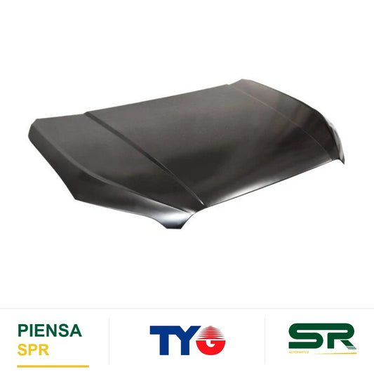 COFRE HYUNDAI CRETA 2021-2025 TYG