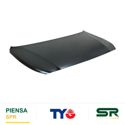 COFRE HYUNDAI ACCENT 2018-2022 582 TYG