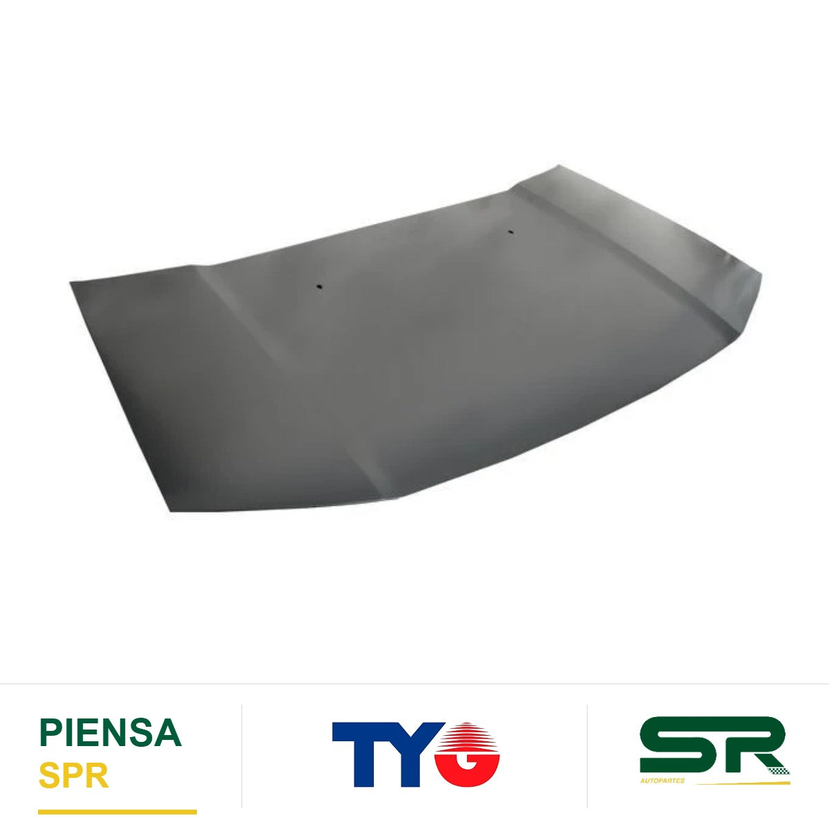 COFRE ALUMINIO HONDA PILOT 2009-2015 TYG