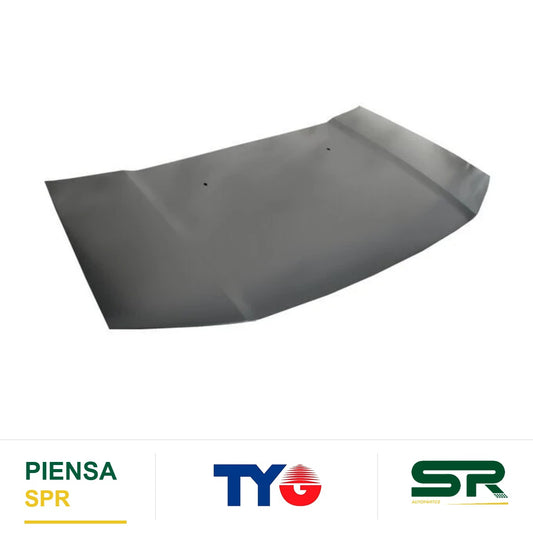 COFRE ALUMINIO HONDA PILOT 2009-2015 TYG