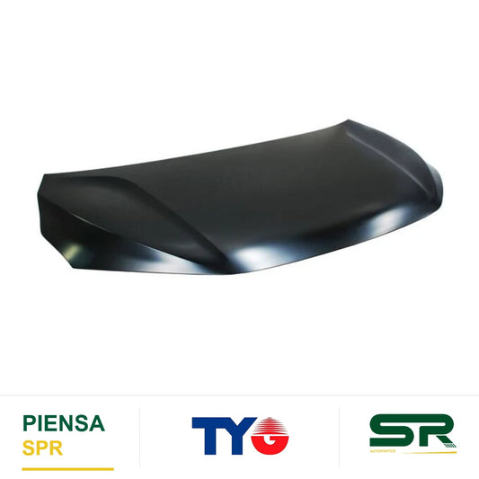 COFRE METAL HONDA ODYSSEY 2018-2025 TYG