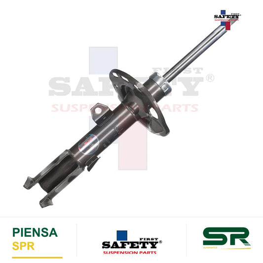 AMORTIGUADOR DELANTERA DERECHO GAS TOYOTA COROLLA 4L 1.8 LTS 2014-2019 SAFETY