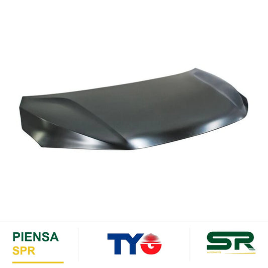 COFRE ALUMINIO HONDA ODYSSEY 2018-2025 TYG