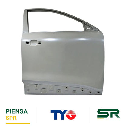 PUERTA DELANTERA DERECHA MG HS 2021-2024 346 TYG