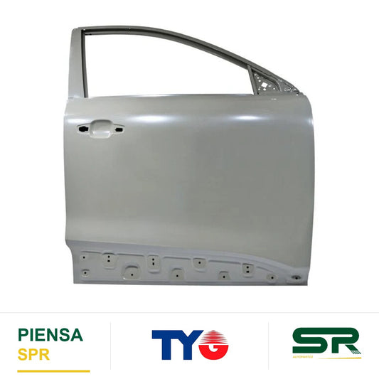 PUERTA DELANTERA DERECHA MG HS 2021-2024 346 TYG