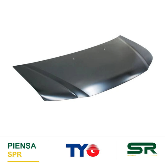 COFRE METAL HONDA ODYSSEY 2014-2017 TYG