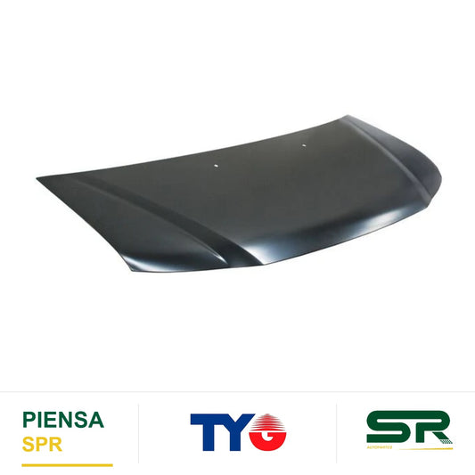 COFRE ALUMINIO HONDA ODYSSEY 2014-2017 TYG