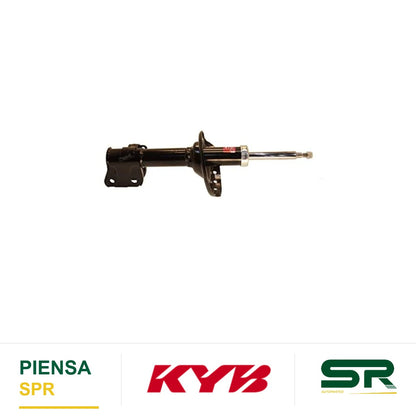 AMORTIGUADOR DELANTERO DERECHO GAS EXCEL-G SUBARU XV (2013-2014) - FORESTER (2014-2018). KYB