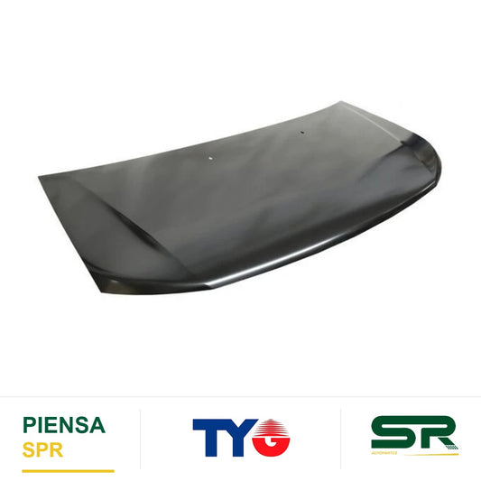 COFRE HONDA ODYSSEY 2011-2013 TYG