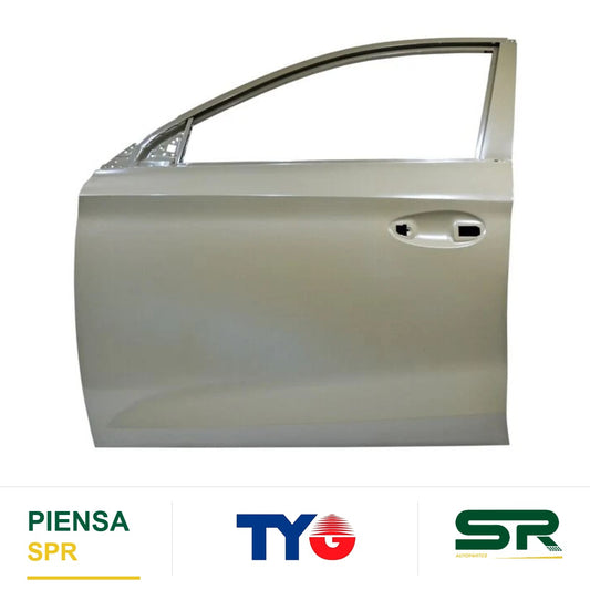 PUERTA DELANTERA IZQUIERDA MG GT 2022-2024 TYG