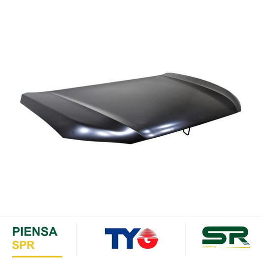 COFRE HONDA HRV 2023-2025 TYG