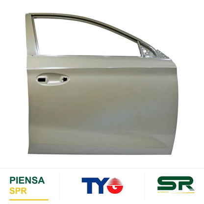 PUERTA DELANTERA DERECHA MG GT 2022-2024 TYG