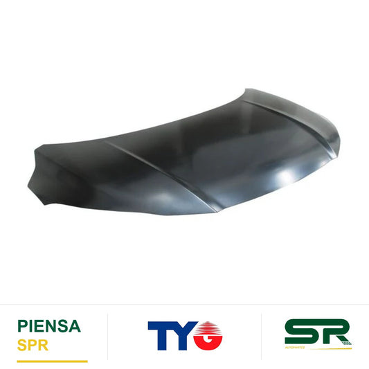 COFRE HONDA HRV 2016-2022 TYG