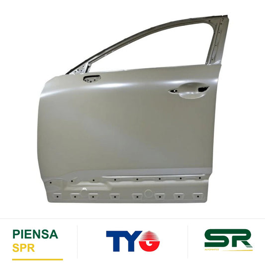 PUERTA DELANTERA IZQUIERDA MAZDA CX-50 2023-2025 TYG