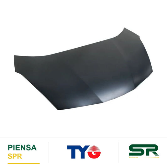 COFRE USA TYPE HONDA FIT 2009-2013 TYG