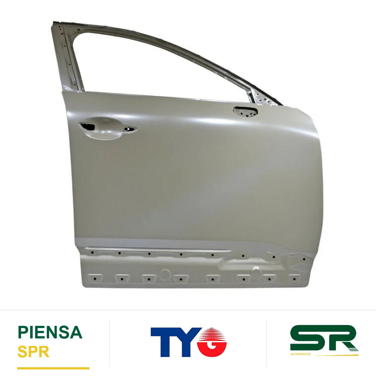 PUERTA DELANTERA DERECHA MAZDA CX-50 2023-2025 TYG