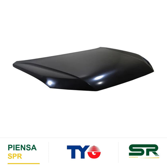 COFRE HONDA CR-V 2023-2025 TYG