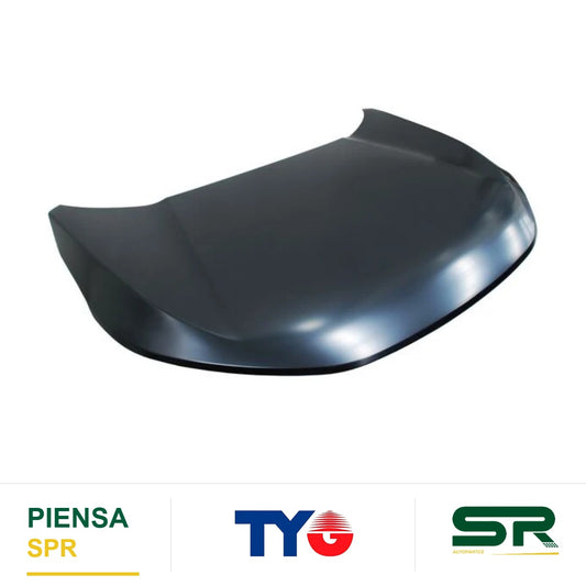 COFRE HONDA CR-V 2017-2022 TYG
