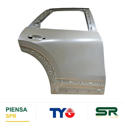 PUERTA TRASERA DERECHA MAZDA CX-30 2020-2025 627 TYG