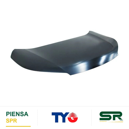 COFRE HONDA CR-V 2012-2016 TYG