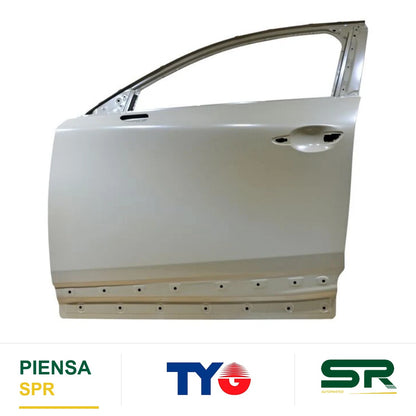 PUERTA DELANTERA IZQUIERDA MAZDA CX-30 2020-2025 627 TYG