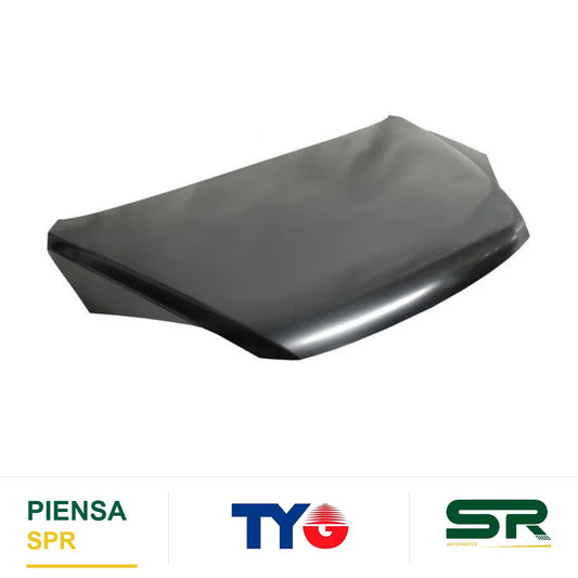 COFRE HONDA CR-V 2010-2011 TYG