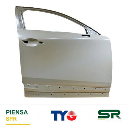 PUERTA DELANTERA DERECHA MAZDA CX-30 2020-2025 627 TYG