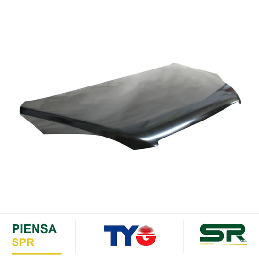COFRE HONDA CR-V 2007-2009 TYG