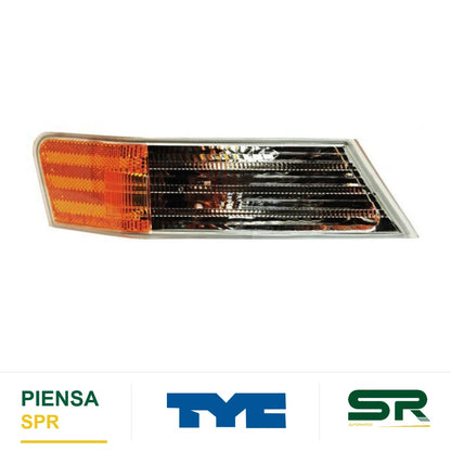 CUARTO PUNTA DERECHO ALD25S4 JEEP PATRIOT 2007-2017 TYC