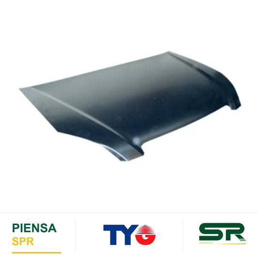 COFRE HONDA CR-V 2002-2006 TYG