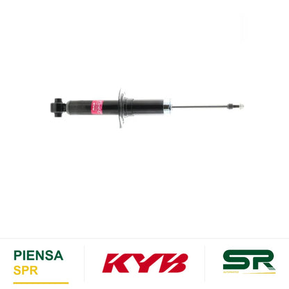 AMORTIGUADOR TRASERO GAS EXCEL-G SUBARU OUTBACK TODOS (2013-2014). KYB