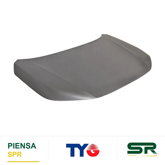 COFRE METAL 4 PUERTAS HONDA CIVIC 2022-2025 TYG