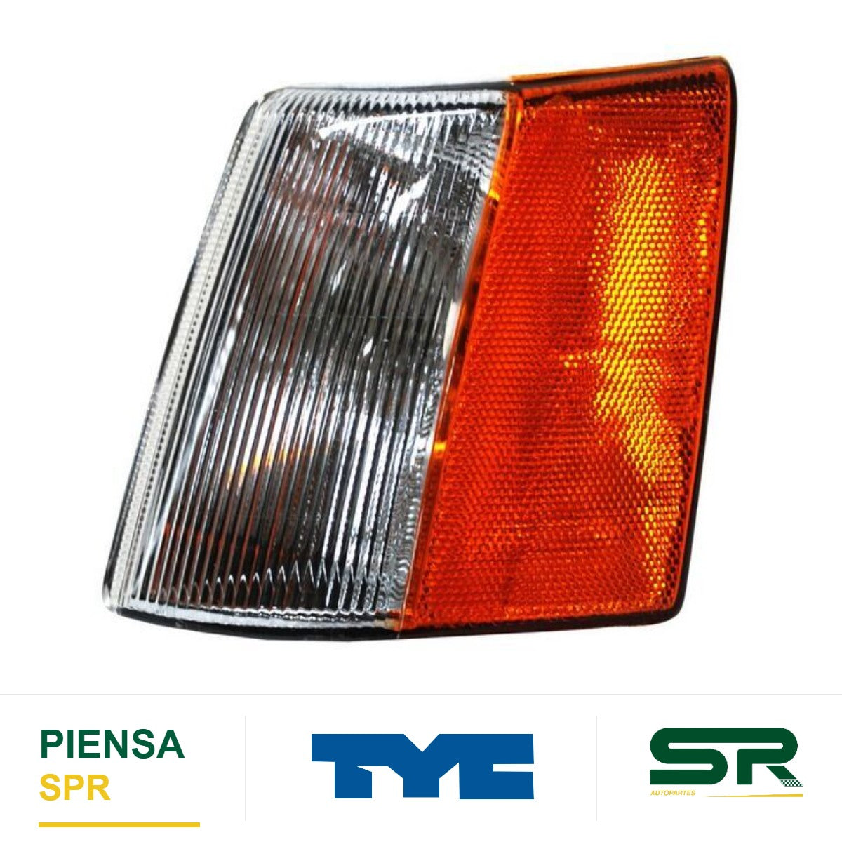 CUARTO PUNTA IZQUIERDO ALD215 JEEP GRAND CHEROKEE 1993-1998 TYC