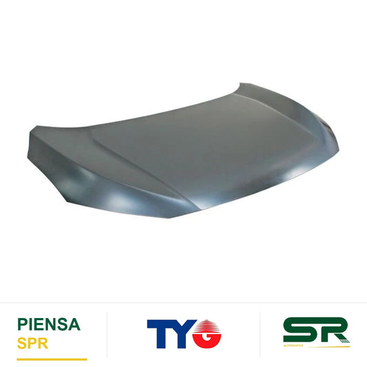 COFRE 4 PUERTAS 2 PUERTAS HONDA CIVIC 2019-2020 TYG